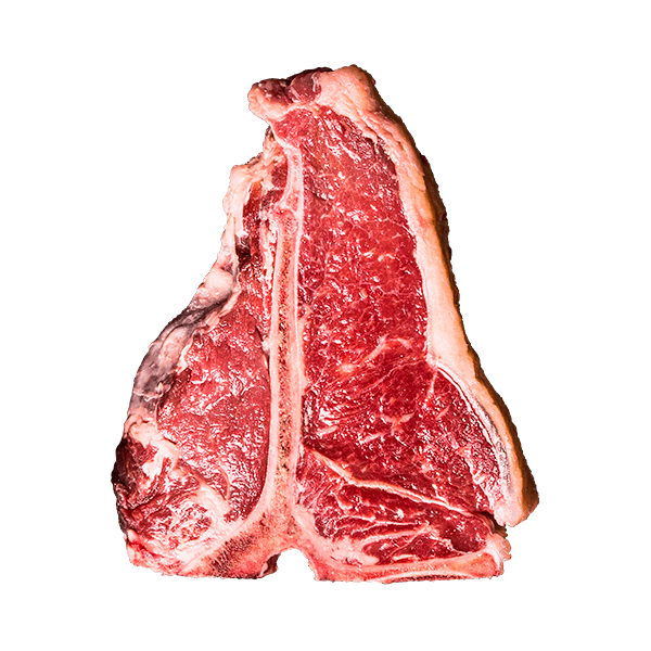T-BONE STEAK