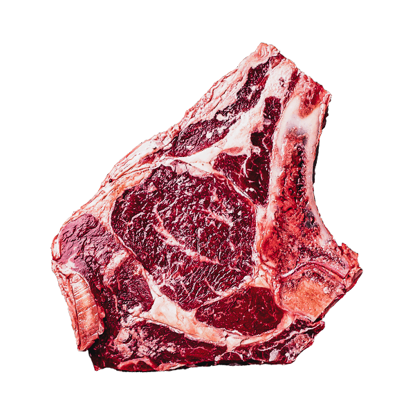 CHULETÓN DE VACA FRISONA