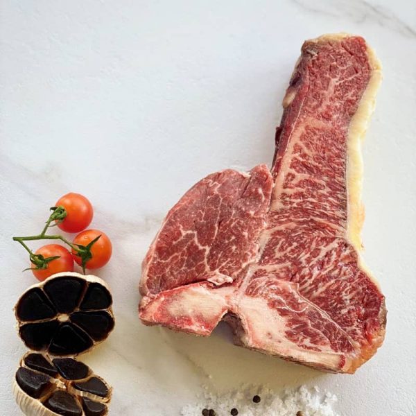t-bone